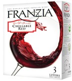 Franzia Chillable Red 2014